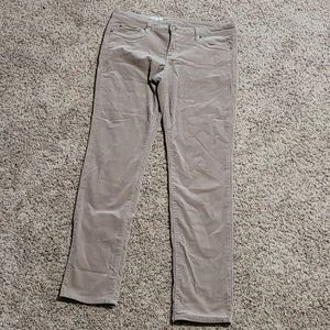 Kut from the Kloth Tan Pants